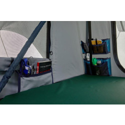 Купити Палатка на крышу Thule Tepui Explorer Kukenam 3 (Haze Grey) (TH 901300)