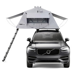Купити Палатка на крышу Thule Tepui Explorer Kukenam 3 (Haze Grey) (TH 901300)