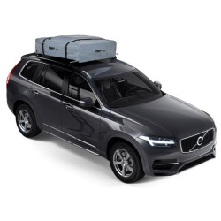 Купити Палатка на крышу Thule Tepui Explorer Kukenam 3 (Haze Grey) (TH 901300)