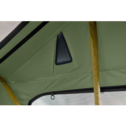 Купити Палатка на крышу Thule Tepui Explorer Kukenam 3 (Olive Green) (TH 901301)