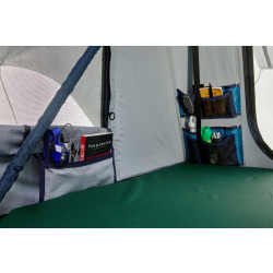 Купити Палатка на крышу Thule Tepui Explorer Autana 4 (Haze Grey) (TH 901500)