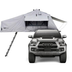Купити Палатка на крышу Thule Tepui Explorer Autana 4 (Haze Grey) (TH 901500)