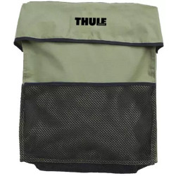 Купить Сумка для обуви Thule Boot Bag Single (Olive Green) (TH 901701)