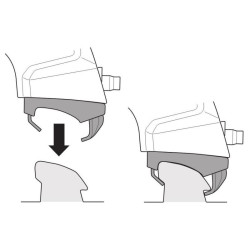 Купити Монтажный комплект Thule 6068 для Peugeot 2008 (mkII) 2019→ (TH 186068)