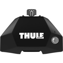 Купить Опоры Thule Evo Fixpoint 710700 (4 шт) (TH 710700)