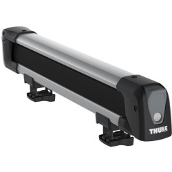 Купити Адаптер Thule SquareBar Adapter (2-шт.) 889705 (TH 889705)