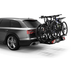 Купити Адаптер доп. велосипеда Thule VeloSpace XT Bike Adapter Black 938110 (TH 938110)