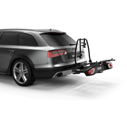 Купити Адаптер доп. велосипеда Thule VeloSpace XT Bike Adapter Black 938110 (TH 938110)