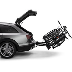 Купити Адаптер доп. велосипеда Thule VeloSpace XT Bike Adapter Black 938110 (TH 938110)