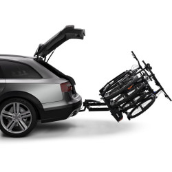 Купити Адаптер доп. велосипеда Thule VeloSpace XT Bike Adapter Black 938110 (TH 938110)