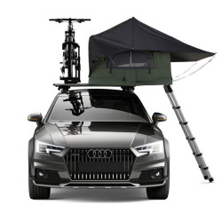 Купити Палатка на крышу Thule Tepui Foothill (TH 901250)