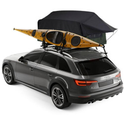 Купити Палатка на крышу Thule Tepui Foothill (TH 901250)