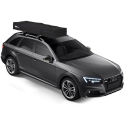 Купити Палатка на крышу Thule Tepui Foothill (TH 901250)