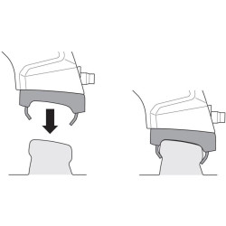 Купити Монтажный комплект Thule 6112 для Hyundai Tucson (mkIV) 2020→; Kia Sportage (mkV) 2021→ / Sorento (mkIV) 2020→ (TH 186112)