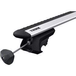 Купити Опоры Thule Evo Raised Rail 710410 (TH 710410)