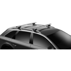 Купити Опоры Thule Evo Raised Rail 710410 (TH 710410)
