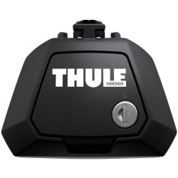 Купити Опоры Thule Evo Raised Rail 710410 (TH 710410)