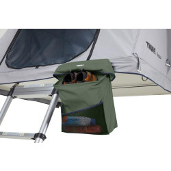 Купити Сумка для обуви Thule Boot Bag Single (Agave Green) (TH 901704)