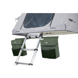 Купити Сумки для обуви Thule Boot Bag Double (Agave Green) (TH 901705)