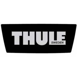 Купить Наклейка Thule задняя 14709 (Motion XT, Force XT) (TH 14709)