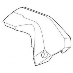 Купити Крышка опоры правая 54250 (Edge Clamp) (TH 54250)