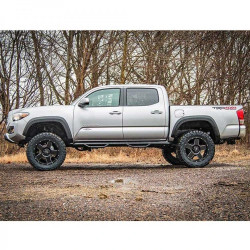 Купить Комплект подвески Rough Country Lift 4" для Toyota Tacoma 16-18 4WD