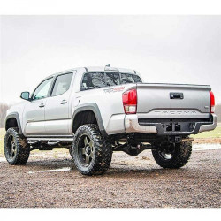 Купить Комплект подвески Rough Country Lift 4" для Toyota Tacoma 16-18 4WD