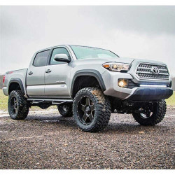 Купить Комплект подвески Rough Country Lift 4" для Toyota Tacoma 16-18 4WD