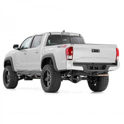 Купить Комплект подвески Rough Country Lift 6 "для Toyota Tacoma 4WD 16-18