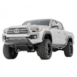 Купить Комплект подвески Rough Country Lift 6 "для Toyota Tacoma 4WD 16-18