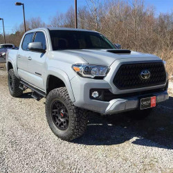 Купить Расширители колесных ступиц Rough Country 2" для Toyota Tacoma 05-18