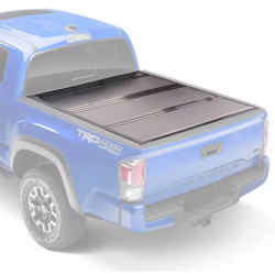 Купить Низкопрофильная крышка кузова 6' Rough Country для Toyota Tacoma 16-on