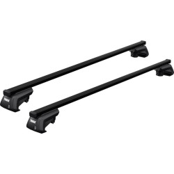 Купити Багажник на рейлинги Thule SmartRack XT 730422 (1,18м) (TH 730422)