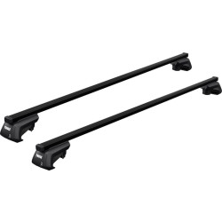 Купити Багажник на рейлинги Thule SmartRack XT 730424 (1,35м) (TH 730424)