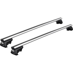 Купити Багажник на рейлинги Thule SmartRack XT 730404 (1,35м) (TH 730404)