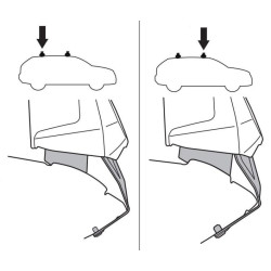 Купити Монтажный комплект Thule 5299 для Opel Mokka (mkII)(B) 2021→ (TH 145299)