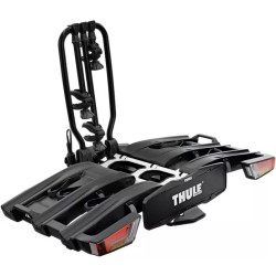 Купити Велокрепление Thule EasyFold XT Black 934107 (TH 934107)