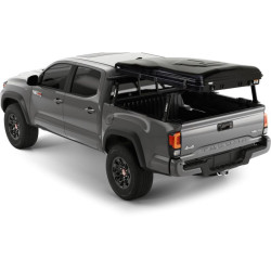 Купити Палатка на крышу Thule Basin Wedge (Black) (TH 901018)