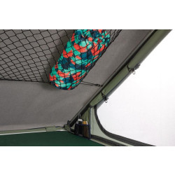 Купити Палатка на крышу Thule Basin Wedge (Black) (TH 901018)