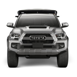 Купити Палатка на крышу Thule Basin Wedge (Black) (TH 901018)