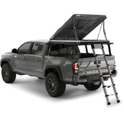 Купити Палатка на крышу Thule Basin Wedge (Black) (TH 901018)