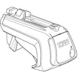 Купити Опора в сборе 54747 (SmartRack XT) (TH 54747)