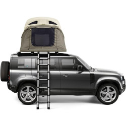 Купити Палатка на крышу Thule Approach M (Pelican Gray) (TH 901012)