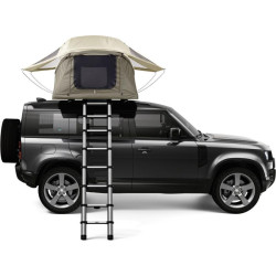 Купити Палатка на крышу Thule Approach M (Pelican Gray) (TH 901012)