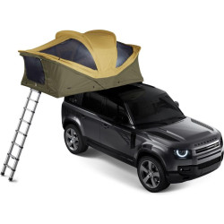 Купити Палатка на крышу Thule Approach M (Fennel Tan) (TH 901013)