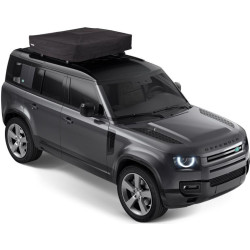 Купити Палатка на крышу Thule Approach M (Fennel Tan) (TH 901013)