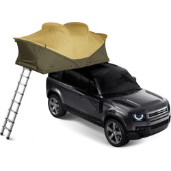 Купити Палатка на крышу Thule Approach M (Fennel Tan) (TH 901013)