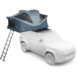 Купити Палатка на крышу Thule Approach M (Dark Slate) (TH 901014)