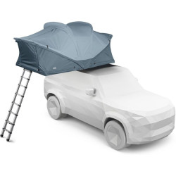 Купити Палатка на крышу Thule Approach M (Dark Slate) (TH 901014)