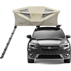 Купити Палатка на крышу Thule Approach S (Pelican Gray) (TH 901010)